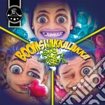 257Ers - Boomshakkalakka cd