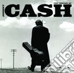 (LP Vinile) Johnny Cash - The Legend Of Johnny Cash (2 Lp)