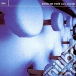(LP Vinile) Jimmy Eat World - Static Prevails (2 Lp) vinile