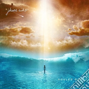 Jhene Aiko - Souled Out cd musicale di Jhene Aiko