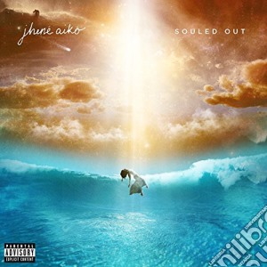 Jhen Aiko - Souled Out [Deluxe/Explicit] cd musicale di Jhen Aiko