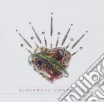Bundamove - Connection cd