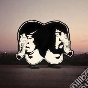 Death From Above 1979 - The Physical World cd musicale di Death from above 197