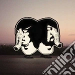 Death From Above 1979 - The Physical World cd