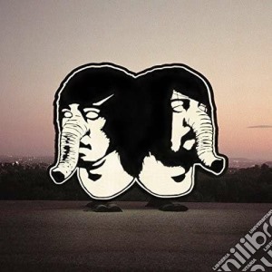 (LP Vinile) Death From Above 1979 - The Physical World lp vinile di Death from above 197