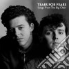 Tears For Fears - Songs From The Big Chair cd