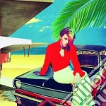 La Roux - Trouble In Paradise cd