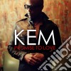 Kem - Promise To Love cd