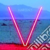 Maroon 5 - V (Deluxe Edition) cd