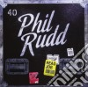 Phil Rudd - Head Job cd
