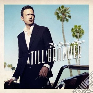 Till Bronner - The Movie Album cd musicale di Till Bronner