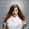 Mary Lambert - Heart On My Sleeve (Deluxe) cd