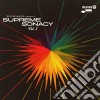 Supreme Sonacy Vol. 1 cd