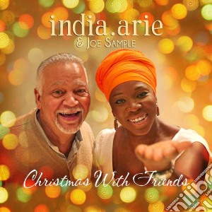 India.Arie - Christmas With Friends cd musicale di India.Arie