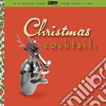 (LP Vinile) Ultra Lounge: Christmas Cocktails / Various (2 Lp)