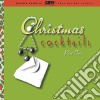 (LP Vinile) Ultra Lounge: Christmas Cocktail Part Two / Various (2 Lp) cd