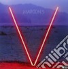 (LP Vinile) Maroon 5 - V cd