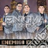 Enigma Norteno - Enemigo En Casa cd