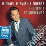 Michael W. Smith - The Spirit Of Christmas cd