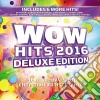 Wow Hits 2016 cd