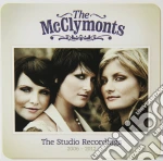 Mc Clymonts (The) - The Studio Recordings 2006-2012 (4 Cd) cd