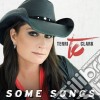 Clarkterri - Some Songs cd