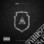Jeezy - Seen It All The Autobiography