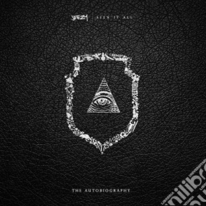 Jeezy - Seen It All cd musicale di Jeezy