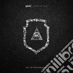 Jeezy - Seen It All cd