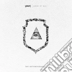 Jeezy - Seen It All(Dlx/Edited) cd