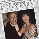 Tony Bennett & Lady Gaga - Cheek To Cheek