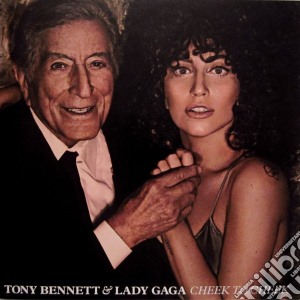 Tony Bennett - Cheek To Cheek [bonus Tracks] cd musicale di Tony Bennett