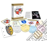 Simple Minds - Sparkle In The Rain (Super Deluxe Edition) (4 Cd+dvd) cd