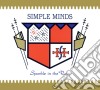 Simple Minds - Sparkle In The Rain (Deluxe Edition) (2 Cd) cd