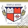 Simple Minds - Sparkle In The Rain (Remastered) cd