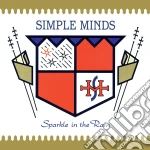 (LP Vinile) Simple Minds - Sparkle In The Rain vinile