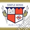 (LP Vinile) Simple Minds - Sparkle In The Rain cd