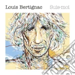 Louis Bertignac - Suis-Moi cd