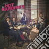 Hot Sardines (The) - The Hot Sardines cd