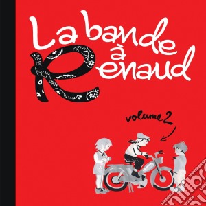(LP Vinile) Bande A Renaud (La) - Volume 2 (2 Lp) lp vinile di Bande A Renaud, La