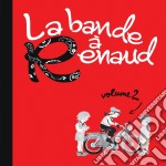 (LP Vinile) Bande A Renaud (La) - Volume 2 (2 Lp)