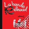 (LP Vinile) Bande A Renaud (La) - Volume 2 (2 Lp) cd