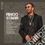Ringo Starr - Icon
