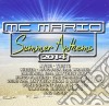Mc Mario - Summer Anthems 2014 cd