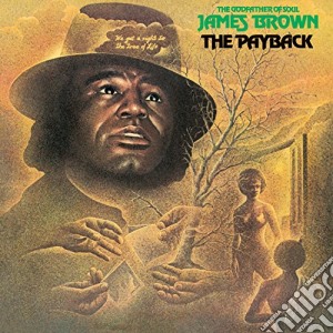 (LP Vinile) James Brown - The Payback (2 Lp) lp vinile di James Brown