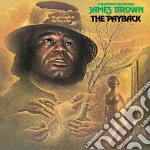 (LP Vinile) James Brown - The Payback (2 Lp) vinile