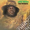 (LP Vinile) James Brown - The Payback (2 Lp) cd