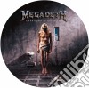 (LP Vinile) Megadeth - Countdown To Extinction (Picture Disc) cd