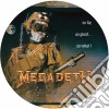 (LP Vinile) Megadeth - So Far, So Good.. So What! cd