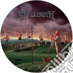 (LP Vinile) Megadeth - Youthanasia vinile